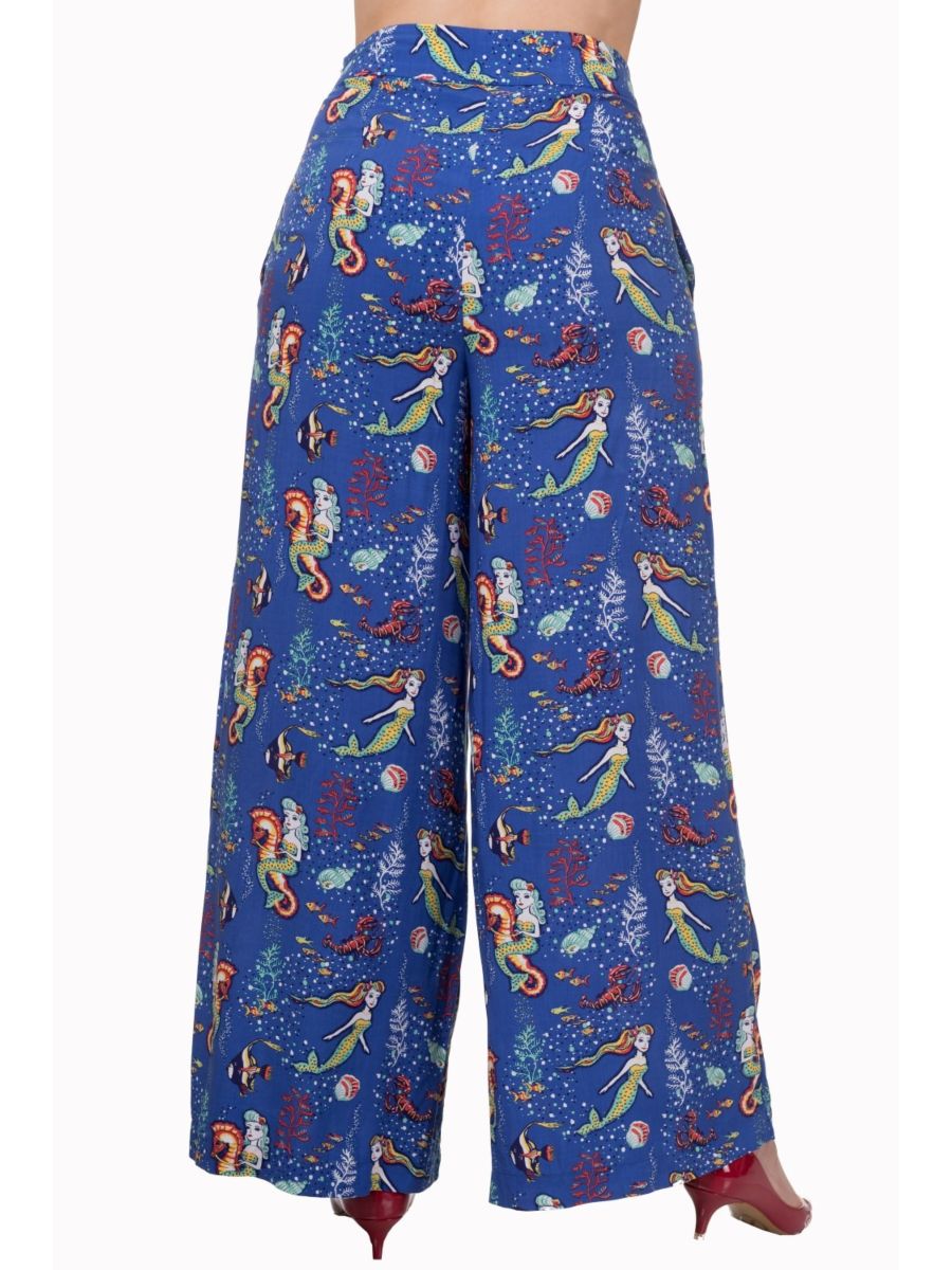 MADE OF WONDER TROUSERS