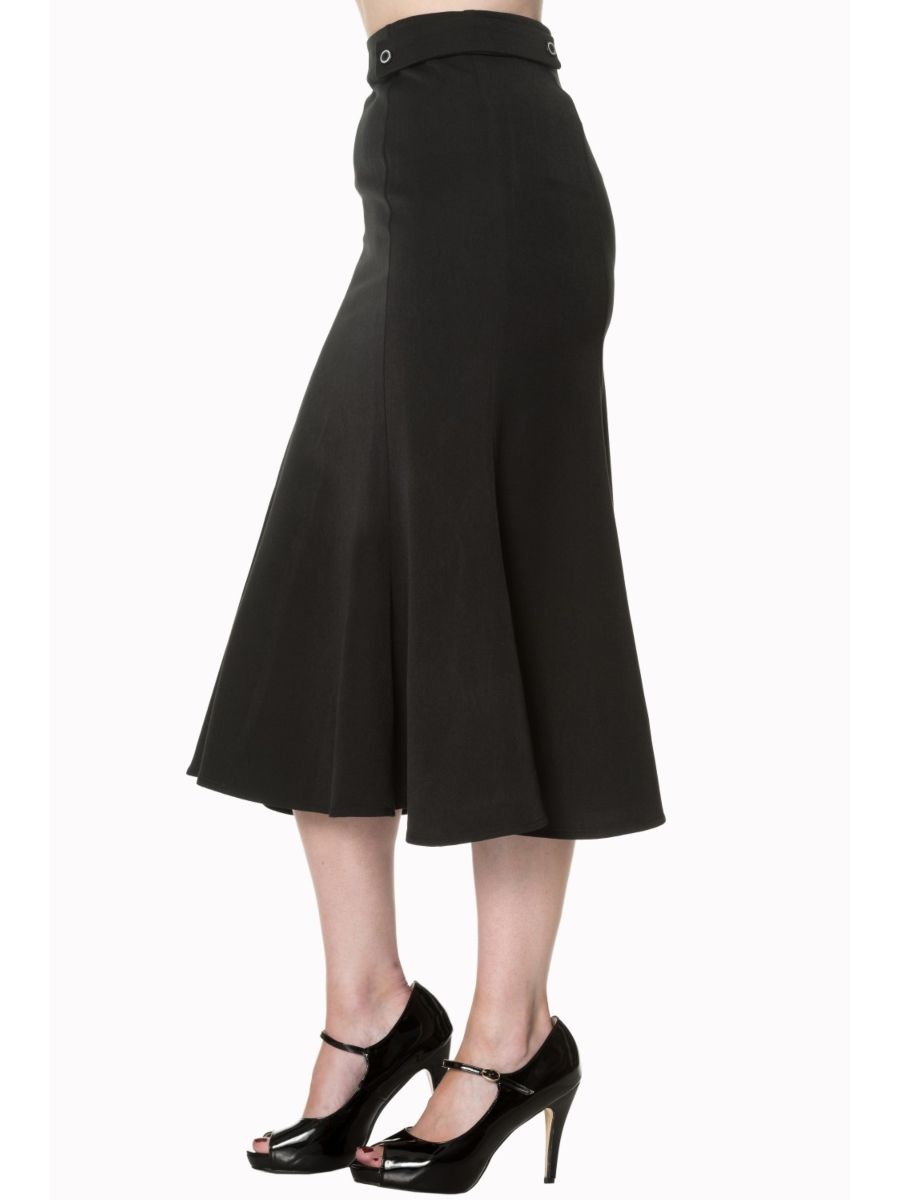 ELEGANCE PERSONIFIED SKIRT