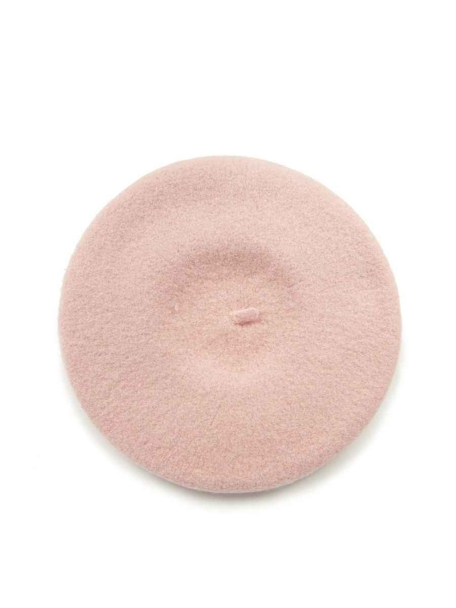 VINTAGE CLAIRE HAT-Pink-One Size-EU