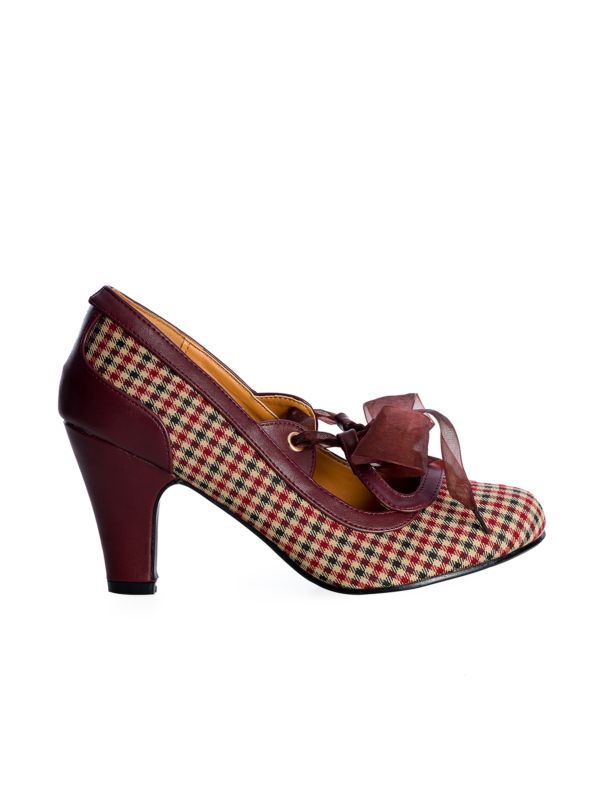 Vintage Shoes for Women | Retro Shoes All Size - Banned Retro