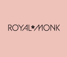 Royal monk